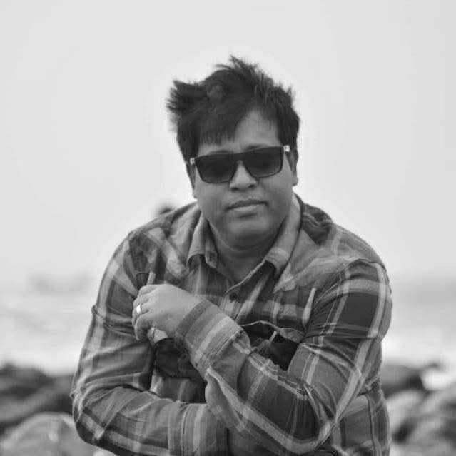 Md. Mohidul Islam